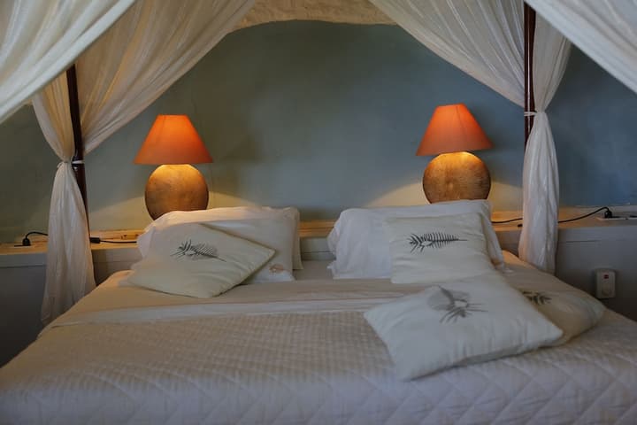 Nika Island Resort & Spa - GATTINONI