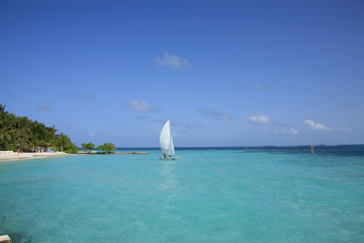 Nika Island Resort & Spa