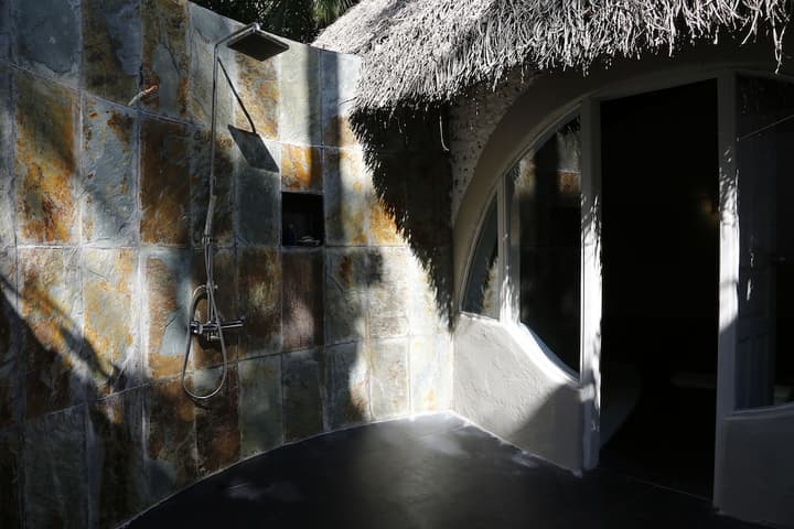 Nika Island Resort & Spa - GATTINONI