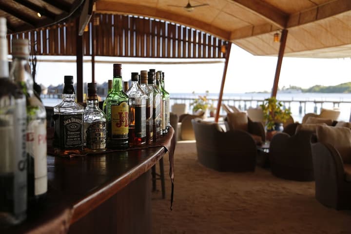 Nika Island Resort & Spa - GATTINONI