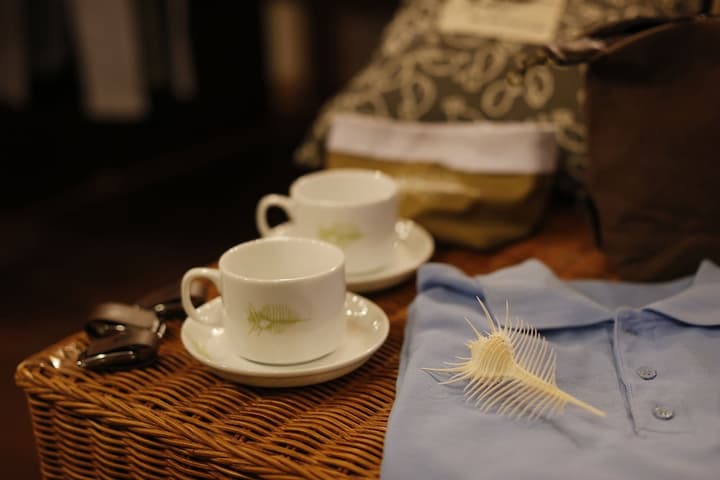 Nika Island Resort & Spa - GATTINONI