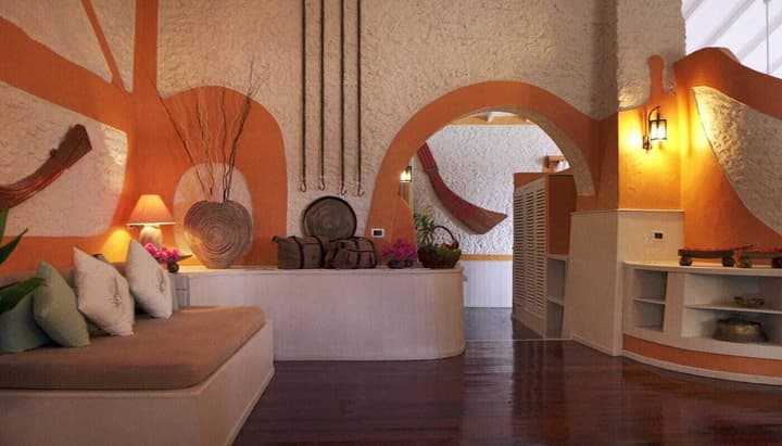 Nika Island Resort & Spa