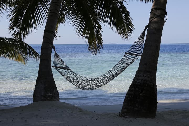 Nika Island Resort & Spa - GATTINONI
