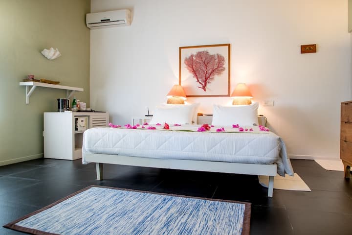 Nika Island Resort & Spa - GATTINONI