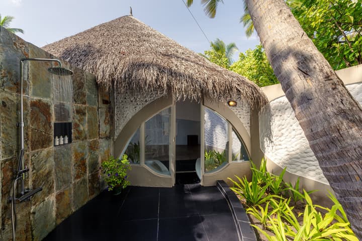 Nika Island Resort & Spa