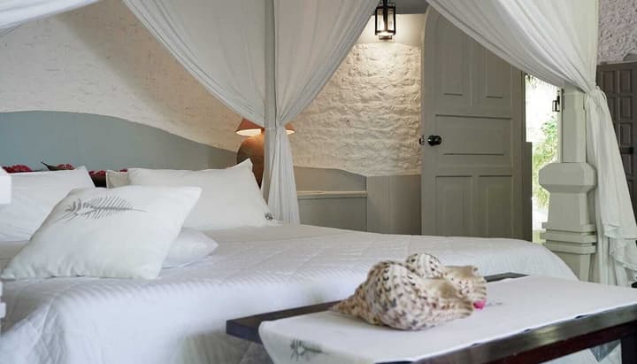 Nika Island Resort & Spa