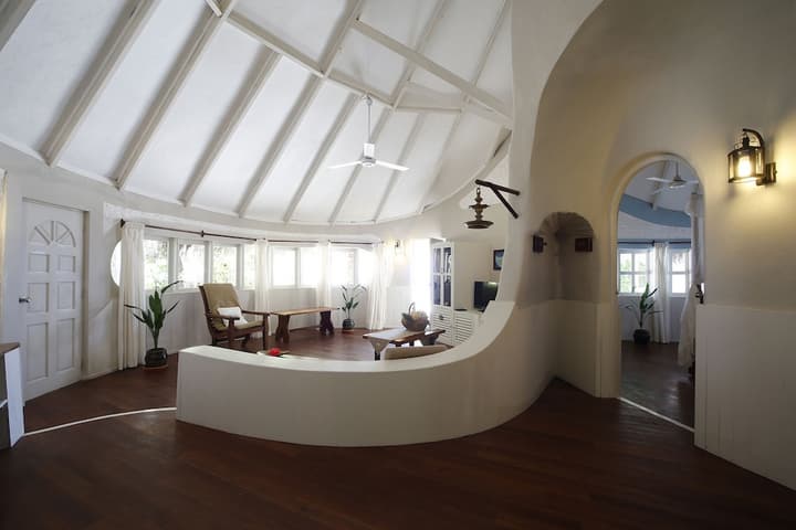 Nika Island Resort & Spa - GATTINONI