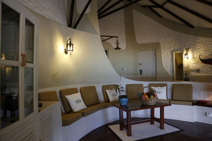 Nika Island Resort & Spa - GATTINONI