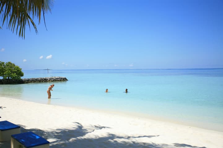 Nika Island Resort & Spa