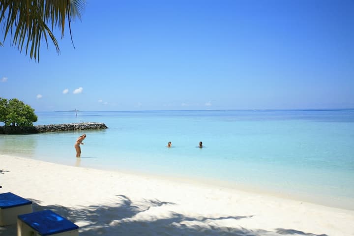 Nika Island Resort & Spa - GATTINONI