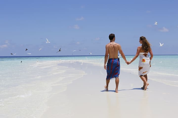 Nika Island Resort & Spa - GATTINONI