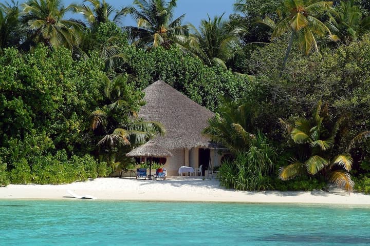 Nika Island Resort & Spa - GATTINONI
