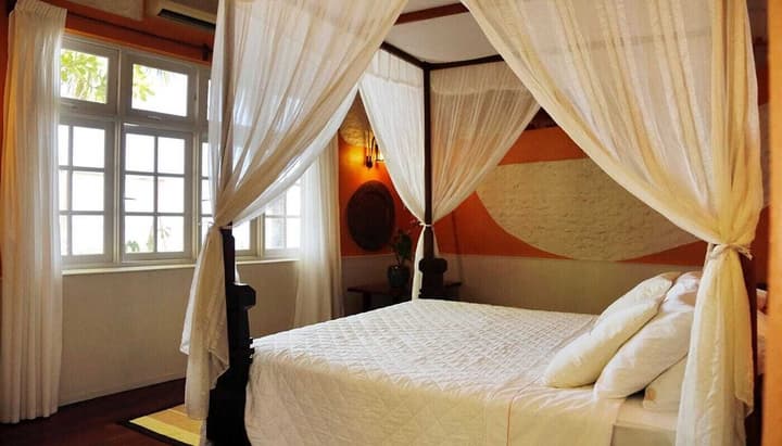 Nika Island Resort & Spa