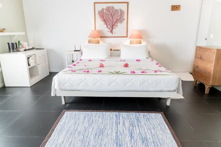 Nika Island Resort & Spa - GATTINONI