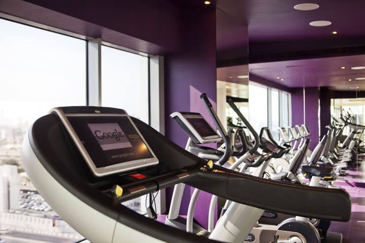 The Domain Bahrain Hotel and Spa - Adults Friendly 16 Years Plus