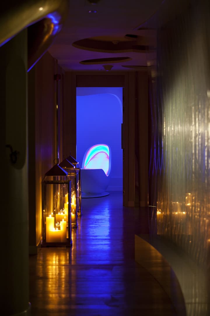 The Domain Bahrain Hotel and Spa - Adults Friendly 16 Years Plus