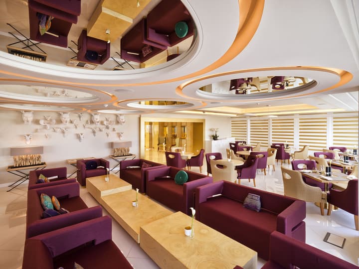 The Domain Bahrain Hotel and Spa - Adults Friendly 16 Years Plus
