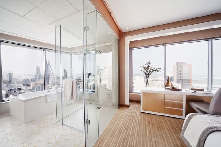 The Domain Bahrain Hotel and Spa - Adults Friendly 16 Years Plus