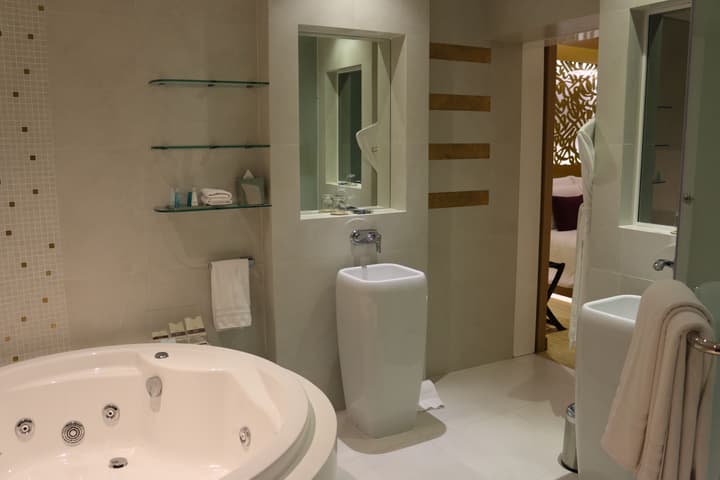 The Domain Bahrain Hotel and Spa - Adults Friendly 16 Years Plus