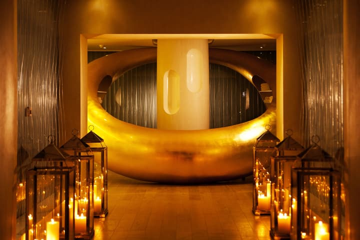 The Domain Bahrain Hotel and Spa - Adults Friendly 16 Years Plus