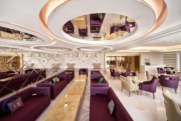 The Domain Bahrain Hotel and Spa - Adults Friendly 16 Years Plus