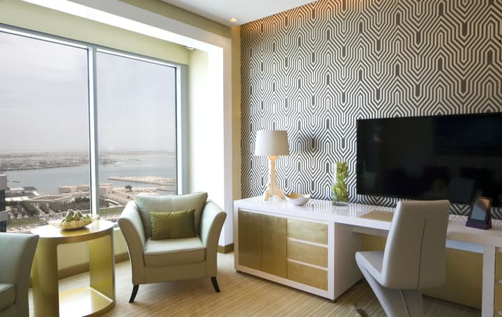The Domain Bahrain Hotel and Spa - Adults Friendly 16 Years Plus