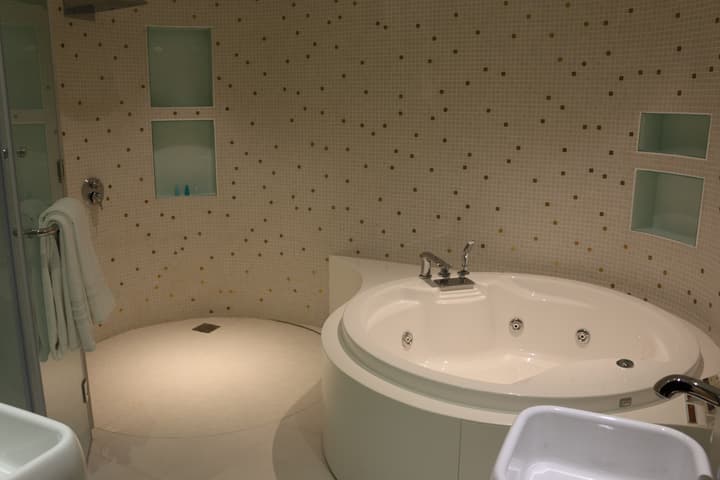 The Domain Bahrain Hotel and Spa - Adults Friendly 16 Years Plus