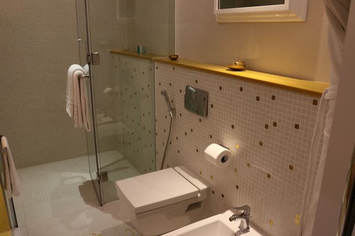 The Domain Bahrain Hotel and Spa - Adults Friendly 16 Years Plus