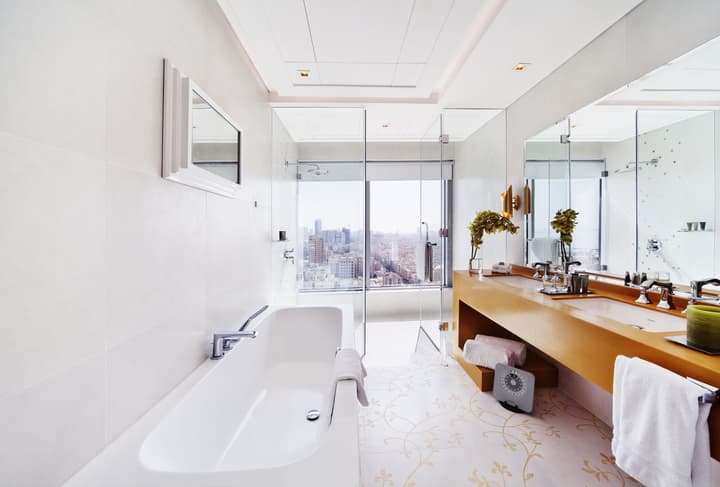 The Domain Bahrain Hotel and Spa - Adults Friendly 16 Years Plus