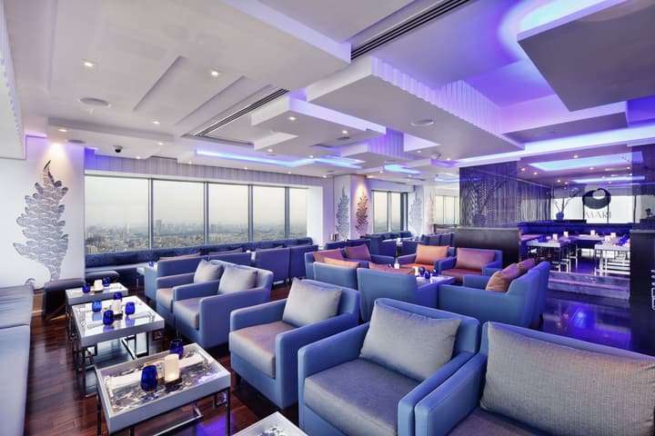 The Domain Bahrain Hotel and Spa - Adults Friendly 16 Years Plus