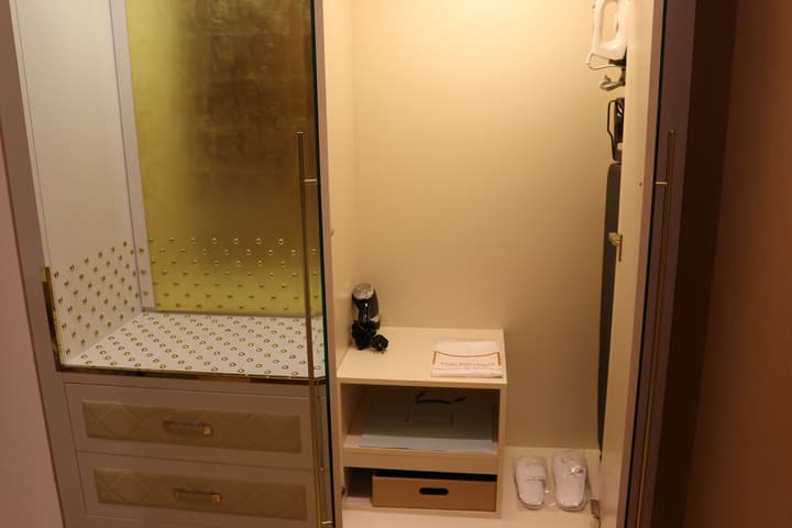 The Domain Bahrain Hotel and Spa - Adults Friendly 16 Years Plus