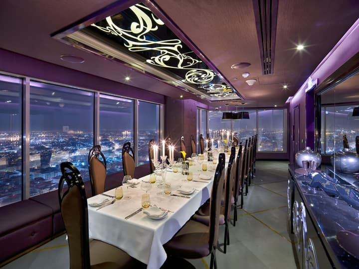 The Domain Bahrain Hotel and Spa - Adults Friendly 16 Years Plus