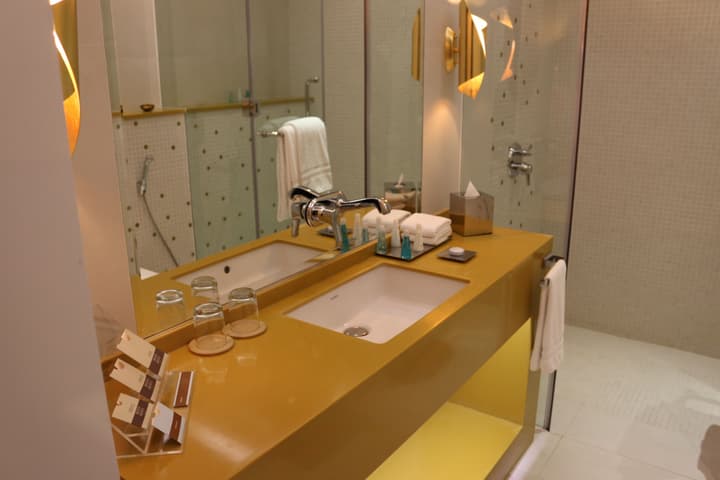 The Domain Bahrain Hotel and Spa - Adults Friendly 16 Years Plus
