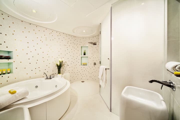 The Domain Bahrain Hotel and Spa - Adults Friendly 16 Years Plus