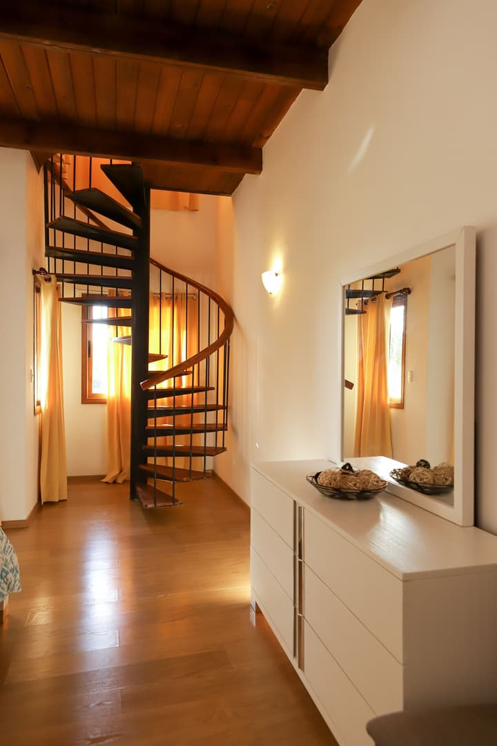 Sybaris Residences
