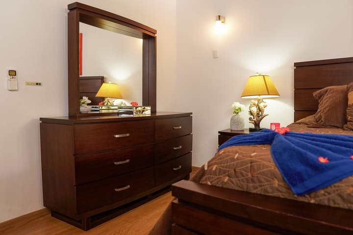Sybaris Residences