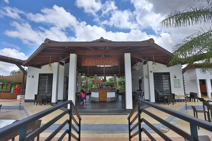 Sybaris Residences