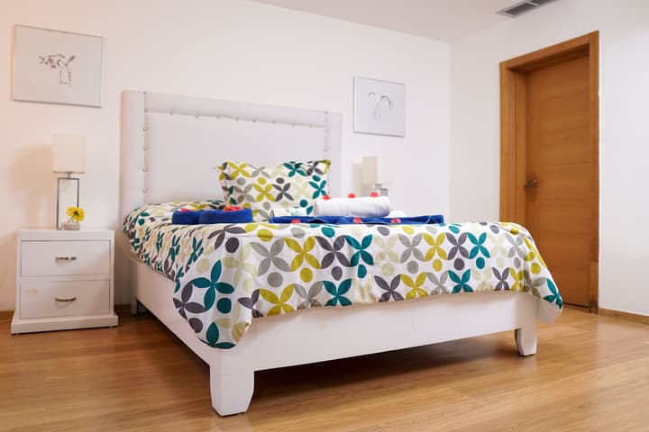 Sybaris Residences