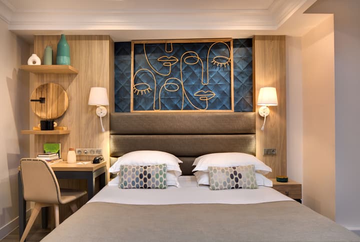 Serotel Suites