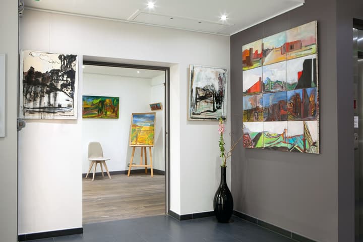 Serotel Suites