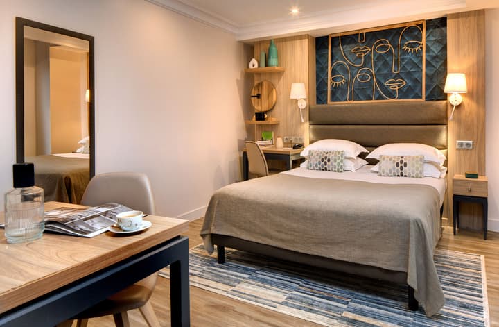 Serotel Suites