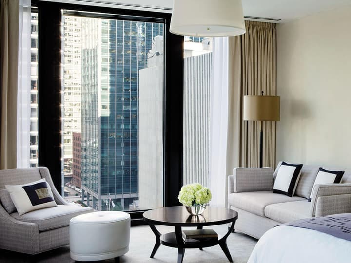 The Langham, Chicago