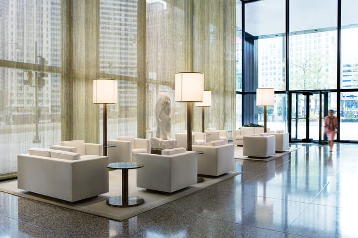 The Langham, Chicago