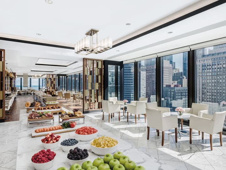 The Langham, Chicago