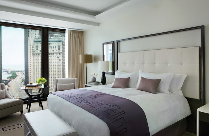 The Langham, Chicago