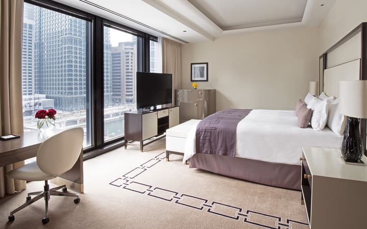 The Langham, Chicago