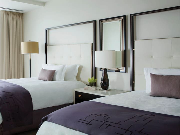The Langham, Chicago