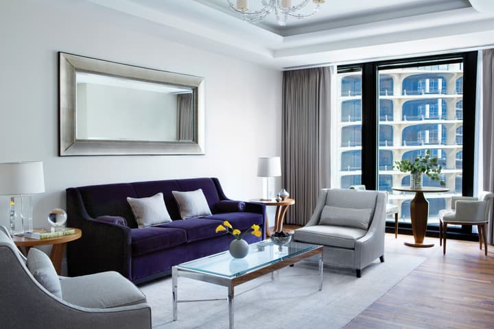 The Langham, Chicago