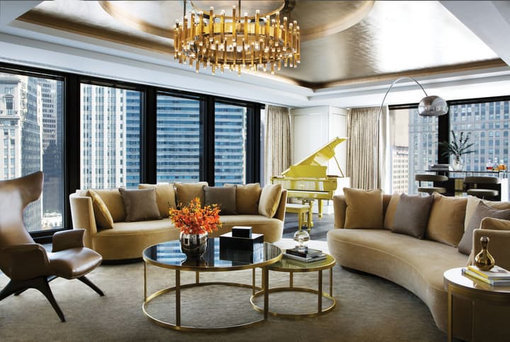 The Langham, Chicago