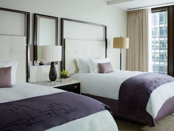 The Langham, Chicago